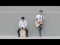 Isyana Sarasvati feat. Rayi Putra - Kau Adalah (eclat cover)