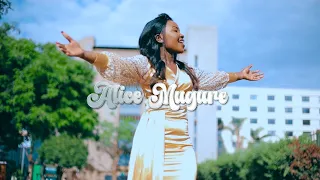 ALICE MUGURE - BEST KIKUYU HYMNS MIX/NYIMBO CIA KUINIRA NGAI (OFFICIAL MUSIC VIDEO)