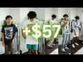 100 Walmart Challenge Redemption Cam Stylez