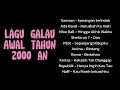 Lagu 10 Lagu Favorit Anak Muda Awal Tahun 2000 an yang Bikin Nostalgia