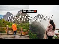 Download Lagu Huangshan Adventures 🇨🇳: How to Explore China's Iconic Yellow Mountains