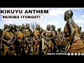 KIKUYU ANTHEM MAU MAU MIX [MURIMA ] DJ P BOY254 | KIRANYAGA YA ITUNGATI, NO ITHUE TWARI KUO