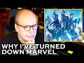 Hans Zimmer reveals why he s turned down MCU jobs
