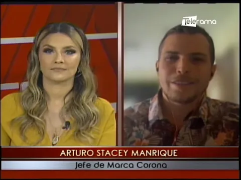 CN y su marca Corona lanzan Natural campaña con conciencia ambiental