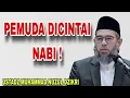 Download Lagu Kisah Pemuda Hebat yang Dicintai Nabi | Perjalanan Mencari Kebenaran - Ustadz Muhammad Nuzul Dzikri