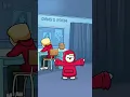 Download Lagu It's The Final Braincell (Animation Meme) #shorts