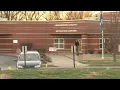 Large portion of detention center inmates sick