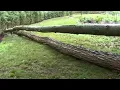 Westchester County residents without power for days after storms