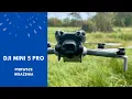 Download Lagu Mini 5 Pro - pierwsze wrażenia