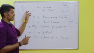 Introduction to Java Programming