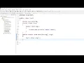 Java Program in Eclipse IDE Day 7 Thamizh