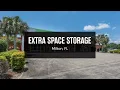Storage Units in Milton FL - Extra Space Storage