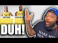100 Reasons Why Lebron James Makes More Than Sue Bird