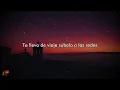 Omar Camacho - Nunca voy a morir (letra)