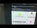 Facebook group scammers Cashapp scam and more