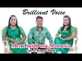Download Lagu Brilliant Voice -  MENEBUS DOSA MANUSIA | Lagu Natal Official Music \u0026 Video