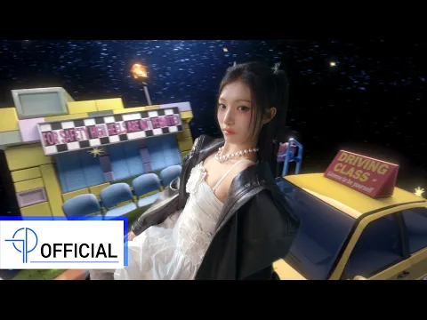 ODD YOUTH 'Best Friendz' Official MV 公式動画のサムネイル画像