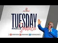 Lagu TUESDAY MIRACLE SERVICE | 13-01-2026