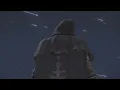 Brother D - The Weathered Dagger