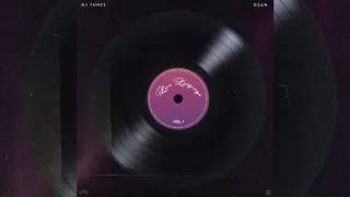 dj tunez d3an power up riddim official audio 