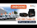 Download Lagu UNBOXING📦(FR) CAR OBD Finder 4G