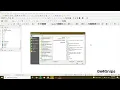QGIS Plugin Web Map Services - QuickMapServices