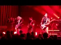 The Beaches - Cigarette Live Union Transfer