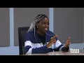 Hannah Jadagu Interview with Jet  (LIVE from 88.5FM The SoCal Sound)