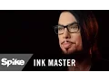 Dave Navarro Names The Best Tattoos Of Ink Master