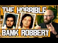 Download Lagu The North Hollywood Shootout: The Bank Robbery that Went Horribly Wrong