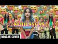 Lagu Kehilangan Firman (reggae cover) by Covergae