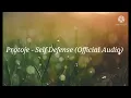 Protoje - Self Defense (Official Audio)