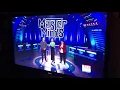 Master Minds Simon wins 10 000 over Muffy Marracco