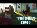 Download Lagu LAGU PERTEMUAN COVER BY RHOMA IRAMA \u0026  NUR HALIMAH
