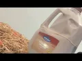 CHOCOLATE MILK EXPLOSION