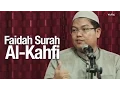 Download Lagu Kajian Tafsir : Faidah Surat Al Kahfi - Ustadz Firanda Andirja, MA.
