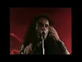 Dio - Sacred Heart (At Tokyo Super Rock Festival 1985)   R Show Resize1080p