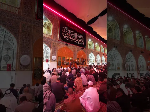 ⁣أيدي المؤمنين ترفعُ الدعاء بقلوبٍ نابضةٍ بالخشوع