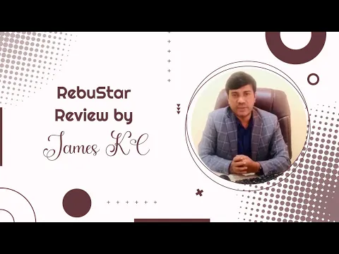 James KC — client review