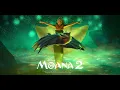 Awhimai Fraser - Get Lost (From "Moana 2"/Official Video) FanConcept