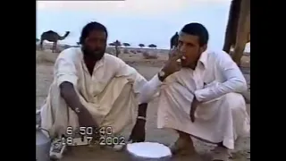 يادار مريتك وانا مبطي عنك العازميه جهام 