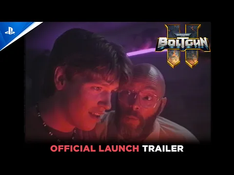 Trailer video