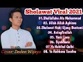 FULL ALBUM SHOLAWAT 2021 // DADAN WIJAYA //