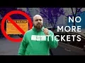 How NOT to Get a Parking Ticket in NYC