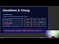 Build a Sound Generator in 10 Minutes - The Programming Masterclass