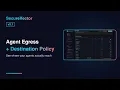 SecureVector v5 1 0 - Agent Egress Governance