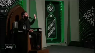 الشيخ عبدالله الروماني  على هونك يا عدو الله  دندنها
