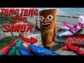 Download Lagu SPIDERMAN PARKOUR Vs SERBIAN DANCING LADY | Tungtung Enters the Chase! (Horror Story Short) Epic POV