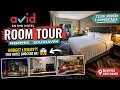 Avid Hotel Memphis Southaven King Room Tour Honest Hotel Review