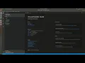 First Spring Boot Application Java VS-Code Ubuntu 18 04